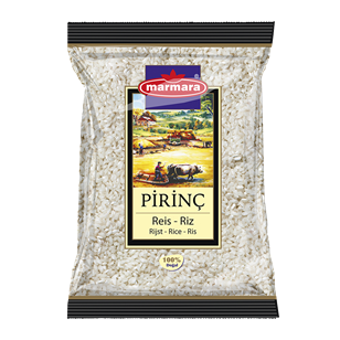 Sivri Pirinç